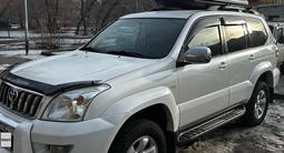 Toyota Land Cruiser Prado 2004 года за 9 900 000 тг. в Павлодар