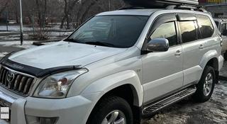 Toyota Land Cruiser Prado 2004 года за 9 900 000 тг. в Павлодар