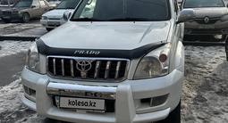 Toyota Land Cruiser Prado 2004 года за 9 900 000 тг. в Павлодар – фото 2