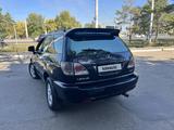 Lexus RX 300 2001 годаүшін4 500 000 тг. в Павлодар – фото 4