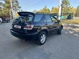 Lexus RX 300 2001 годаүшін4 500 000 тг. в Павлодар – фото 3