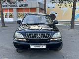 Lexus RX 300 2001 годаүшін4 500 000 тг. в Павлодар