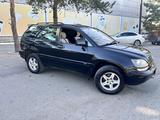 Lexus RX 300 2001 годаүшін4 500 000 тг. в Павлодар – фото 2