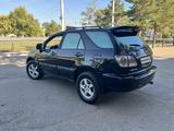 Lexus RX 300 2001 годаүшін4 500 000 тг. в Павлодар – фото 5