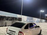 ВАЗ (Lada) Priora 2172 2012 года за 950 000 тг. в Атырау – фото 3