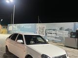 ВАЗ (Lada) Priora 2172 2012 года за 950 000 тг. в Атырау