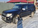 Mitsubishi Pajero 2008 годаүшін7 500 000 тг. в Семей – фото 2