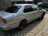 Nissan Bluebird 1997 года за 1 600 000 тг. в Алматы – фото 4