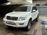 Toyota Land Cruiser Prado 2003 года за 9 000 000 тг. в Алматы – фото 4