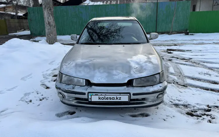 Honda Accord 1995 годаfor650 000 тг. в Каргалы