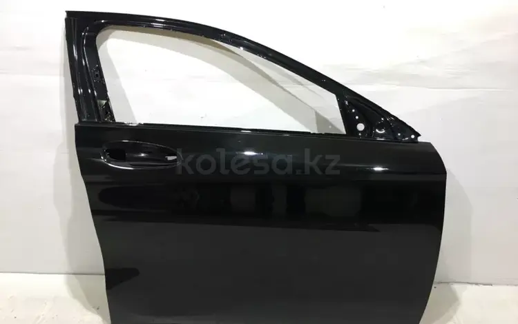 Дверь Mercedes-Benz GLA x156 2014 передняя правая за 111 111 тг. в Атырау