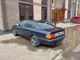 Audi 100 1993 года за 1 700 000 тг. в Кокшетау