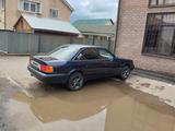 Audi 100 1993 года за 1 700 000 тг. в Кокшетау – фото 4