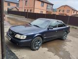 Audi 100 1993 года за 1 700 000 тг. в Кокшетау – фото 5