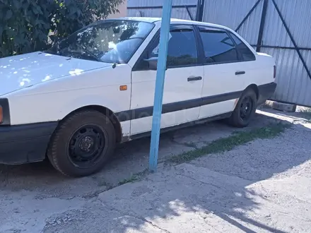 Volkswagen Passat 1992 года за 1 150 000 тг. в Уральск – фото 4