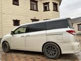 Nissan Quest 2012 года за 8 200 000 тг. в Актау