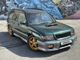 Subaru Forester 1997 года за 3 330 000 тг. в Алматы