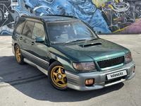 Subaru Forester 1997 годаүшін3 330 000 тг. в Алматы