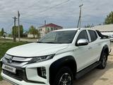 Mitsubishi L200 2023 годаүшін15 000 000 тг. в Актобе