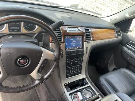 Cadillac Escalade 2014 года за 12 500 000 тг. в Алматы – фото 16