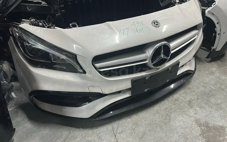 Ноускат Mercedes CLA 117 за 1 000 тг. в Алматы