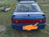 Mazda 323 1991 года за 200 000 тг. в Павлодар – фото 2