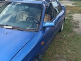 Mazda 323 1991 года за 200 000 тг. в Павлодар – фото 4