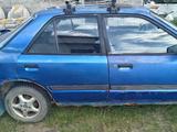 Mazda 323 1991 года за 200 000 тг. в Павлодар – фото 5