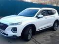 Hyundai Santa Fe 2020 года за 14 200 000 тг. в Усть-Каменогорск – фото 2