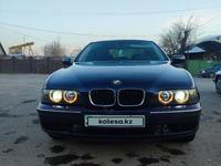 BMW 523 1995 годаүшін2 800 000 тг. в Тараз