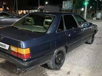 Audi 100 1988 года за 800 000 тг. в Шымкент