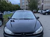 Peugeot 206 2008 годаfor1 500 000 тг. в Петропавловск