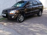 Kia Sportage 2006 годаүшін5 200 000 тг. в Шымкент