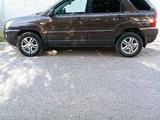 Kia Sportage 2006 года за 5 200 000 тг. в Шымкент – фото 2