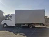 Mercedes-Benz Sprinter 1997 года за 5 000 000 тг. в Шымкент – фото 3