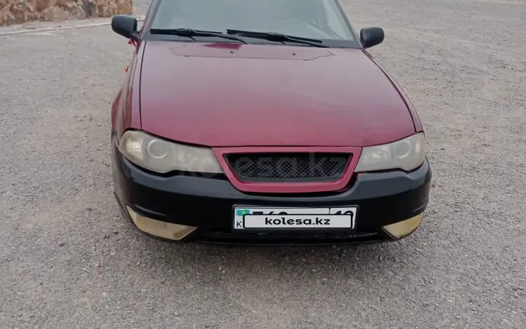 Daewoo Nexia 2014 годаүшін2 192 000 тг. в Актау