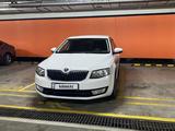 Skoda Octavia 2014 года за 5 800 000 тг. в Алматы – фото 2