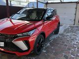 Geely Coolray 2023 года за 9 000 000 тг. в Уральск