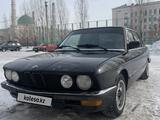 BMW 520 1986 года за 1 300 000 тг. в Астана – фото 3