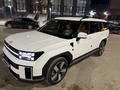 Hyundai Santa Fe 2024 годаүшін18 700 000 тг. в Астана – фото 2