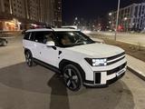 Hyundai Santa Fe 2024 года за 17 700 000 тг. в Астана – фото 3