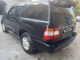Toyota Land Cruiser 2004 года за 10 300 000 тг. в Павлодар – фото 2