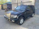 Toyota Land Cruiser 2004 года за 10 300 000 тг. в Павлодар