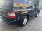 Toyota Land Cruiser 2004 года за 10 300 000 тг. в Павлодар – фото 3