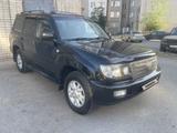 Toyota Land Cruiser 2004 года за 10 300 000 тг. в Павлодар – фото 4