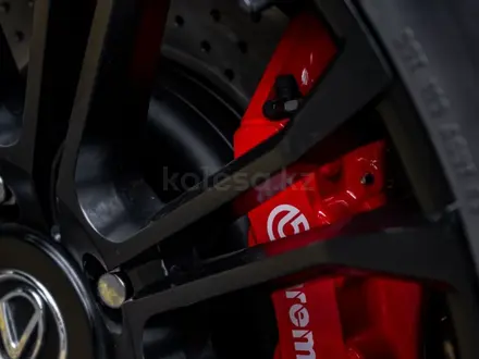 Тормозная система BREMBO за 1 200 000 тг. в Алматы – фото 21