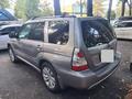 Subaru Forester 2008 года за 4 999 999 тг. в Алматы – фото 3