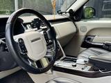 Land Rover Range Rover 2014 года за 25 500 000 тг. в Алматы