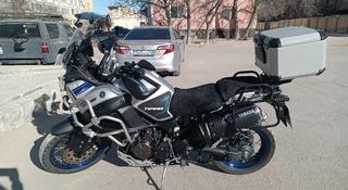 Yamaha  XT1200Z Super Tenere 2016 года за 8 000 000 тг. в Актау