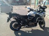 Yamaha  XT1200Z Super Tenere 2016 года за 8 000 000 тг. в Актау – фото 4